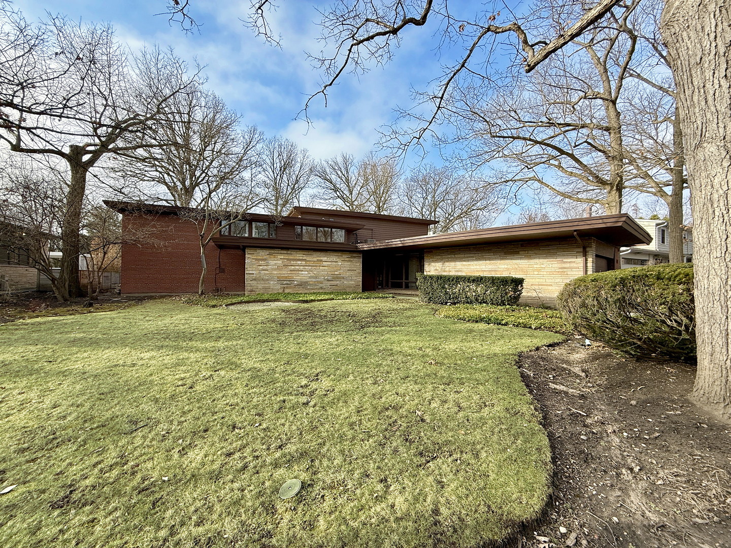 94 Oakmont Road  Highland Park IL 60035 photo