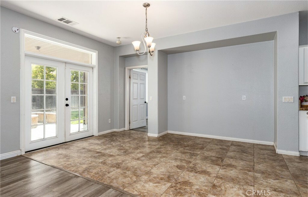 Property Photo: 1442 Starry Skies Road CA 92223
