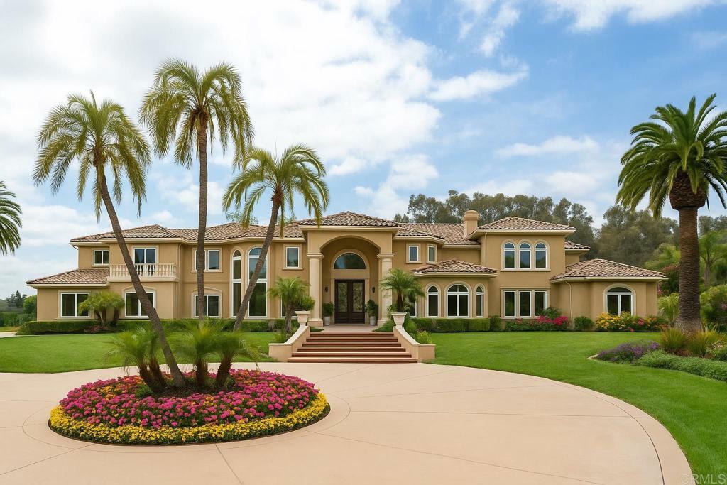 Property Photo:  13645 Paseo De La Huerta  CA 92064 