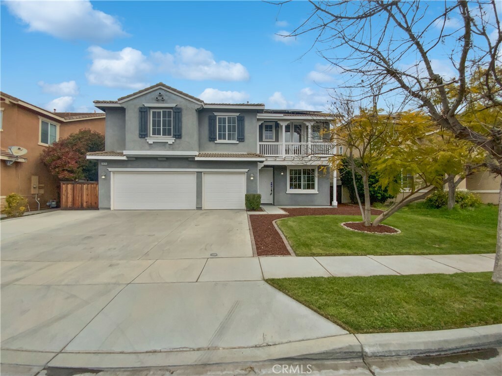 Property Photo: 29176 Dentaria Way CA 92563