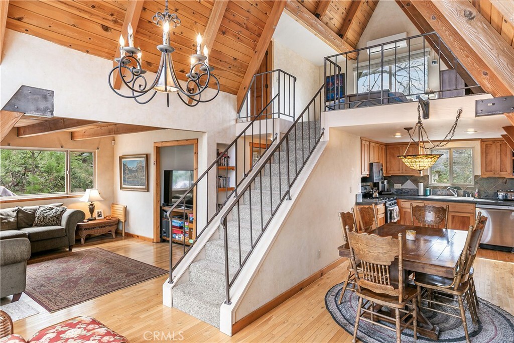 Property Photo: 860 Talisman Lane CA 92352