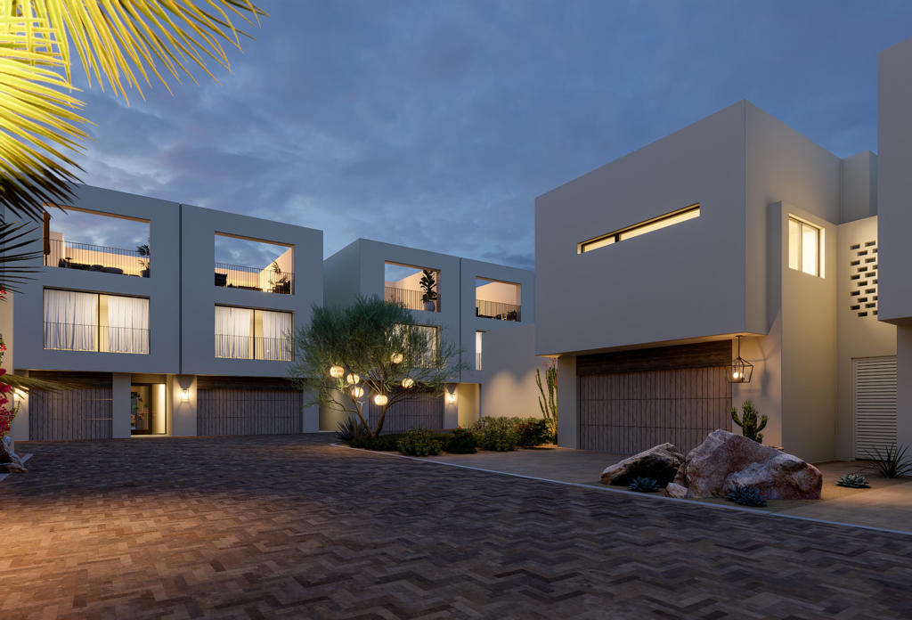 Property Photo: 185 Pena Lane CA 92262