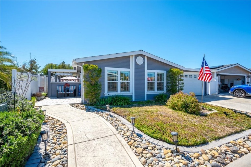 330 Lark Drive  Paso Robles CA 93446 photo