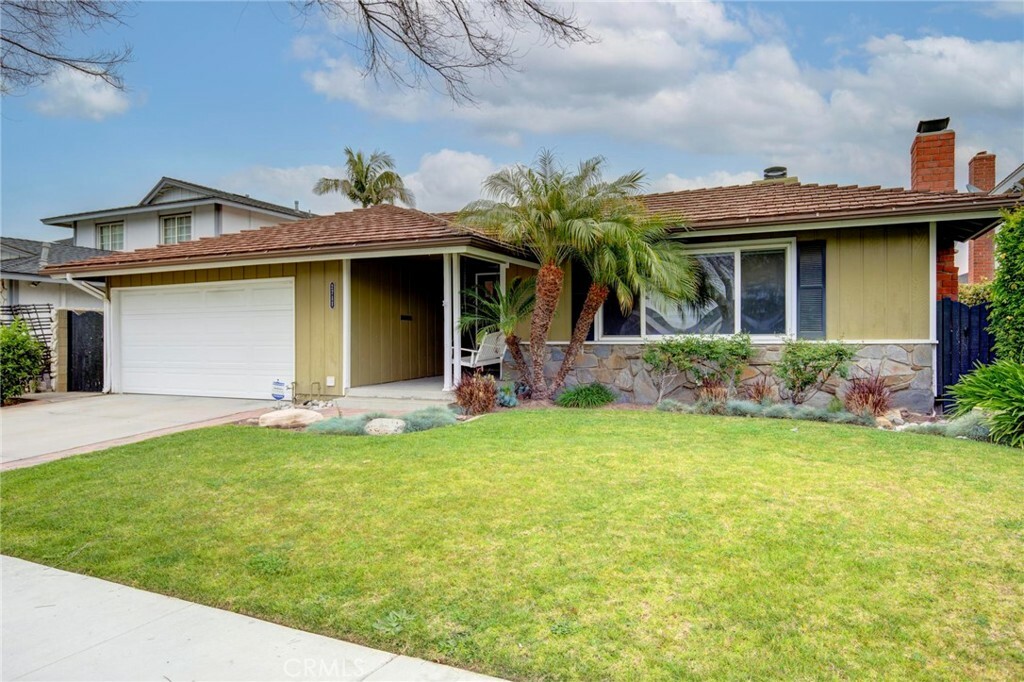 Property Photo: 2711 W 233rd Street CA 90505