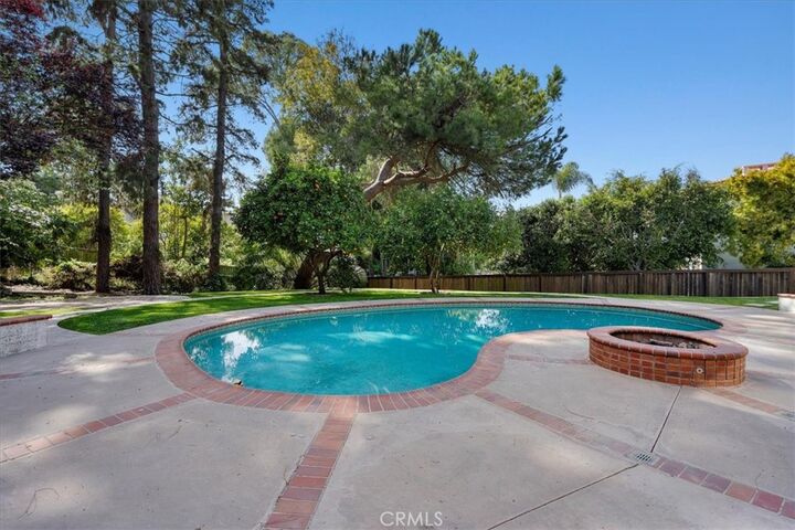 Property Photo: 1329 Via Gabriel CA 90274