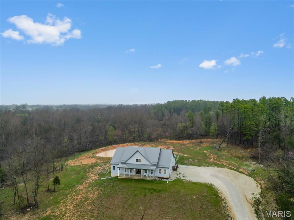 Property Photo:  13160 Mammoth Rd  MO 63020 