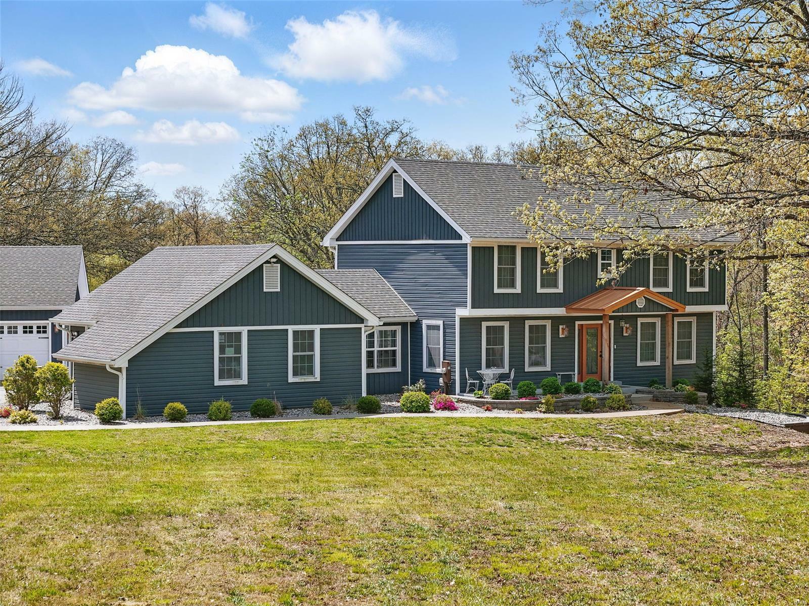 23 Clear Lake Court  Wentzville MO 63385 photo