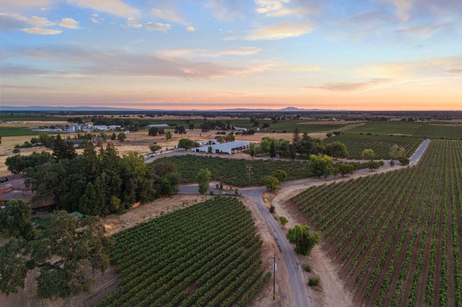 Property Photo: 19268 Atkins Road CA 95240
