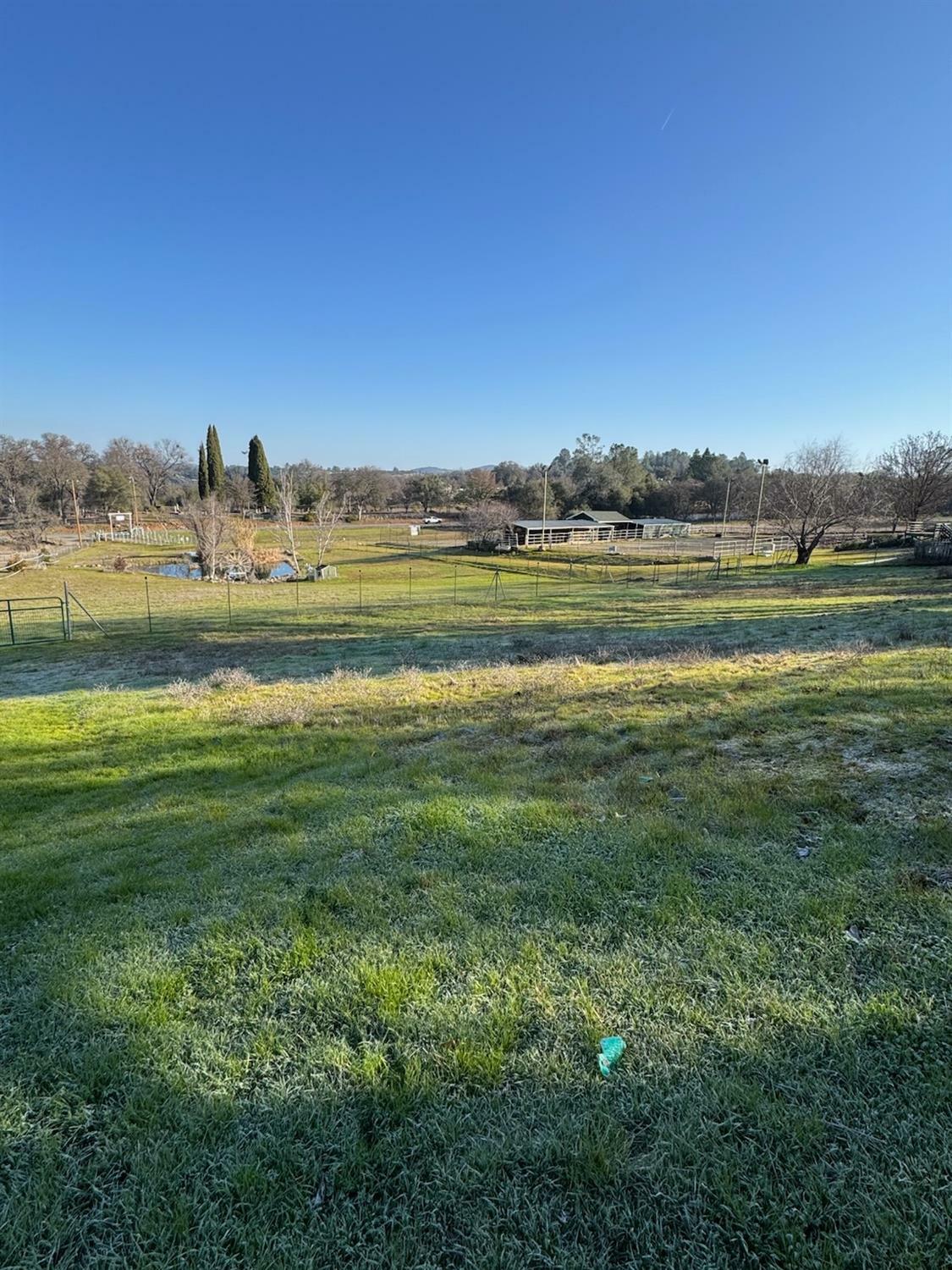 Property Photo: 4595 Red Bud Lane CA 95672