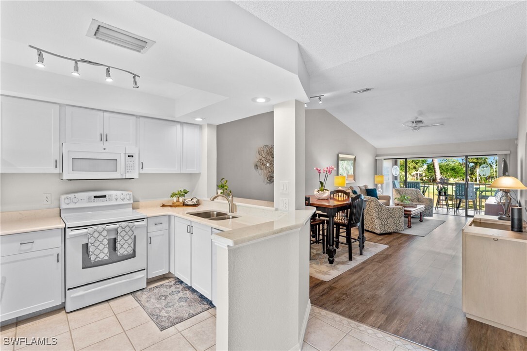 Property Photo:  701 Augusta Boulevard 701-7  FL 34113 