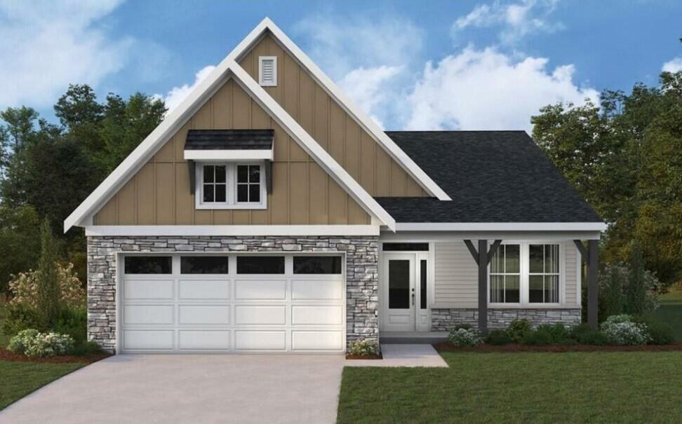 Property Photo: 2316 O'Clery Avenue KY 41091