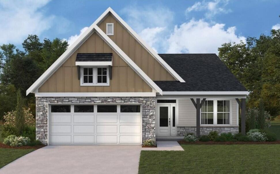 Property Photo: 2316 O'Clery Avenue KY 41091