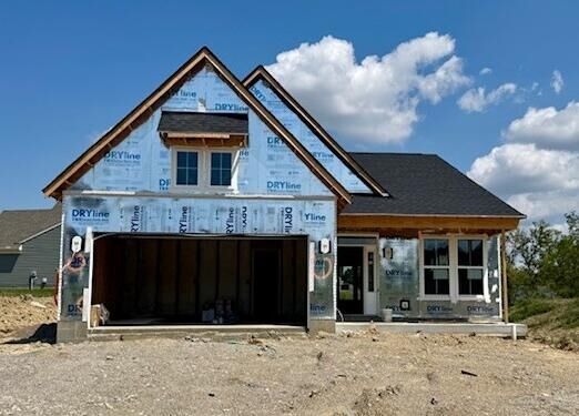 Property Photo:  2316 O'Clery Avenue  KY 41091 