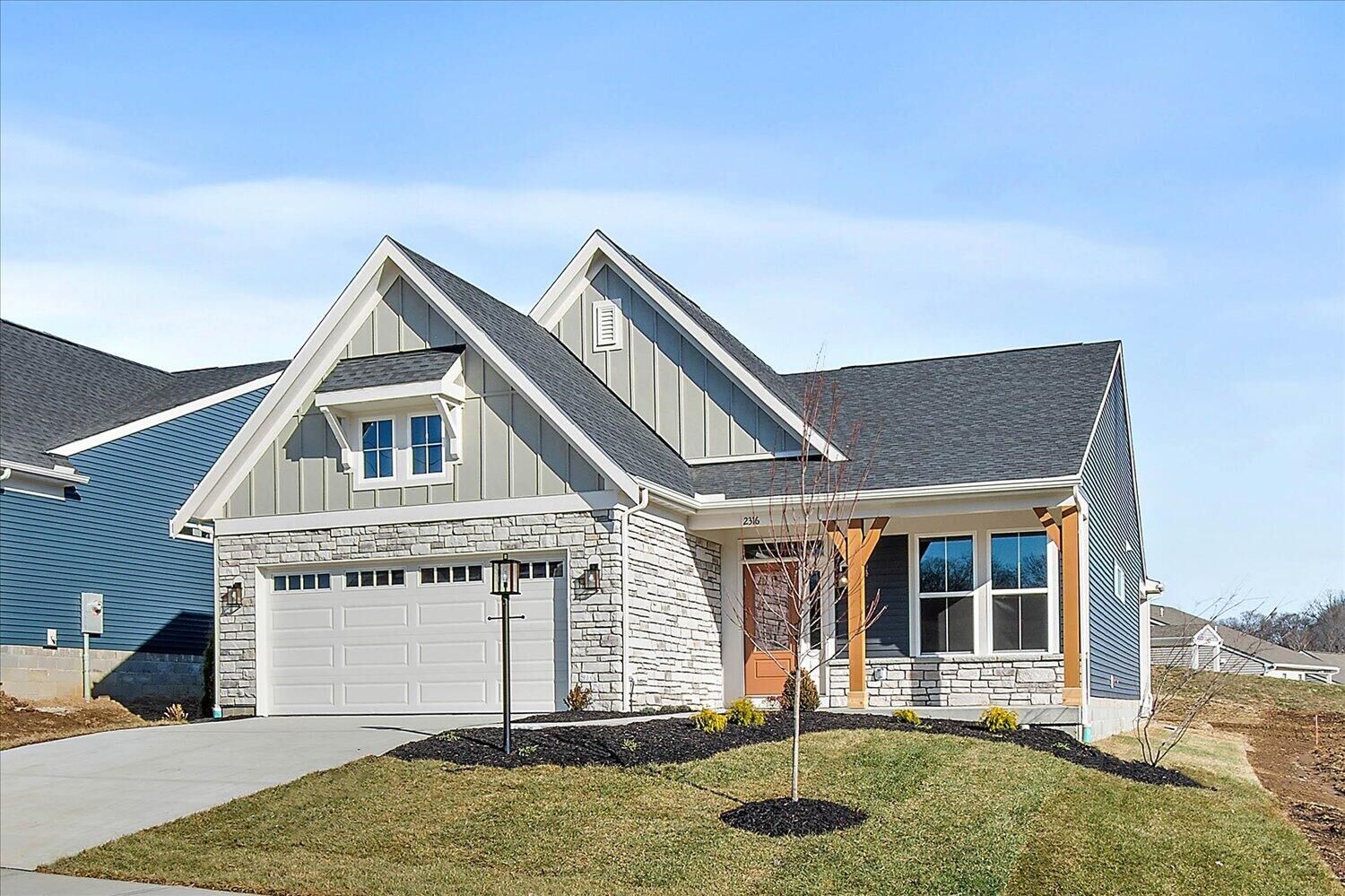 Property Photo: 2316 O'Clery Avenue KY 41091