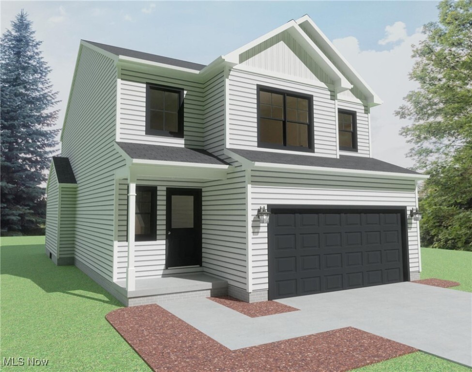 Property Photo: 7222 Grove Avenue OH 44146