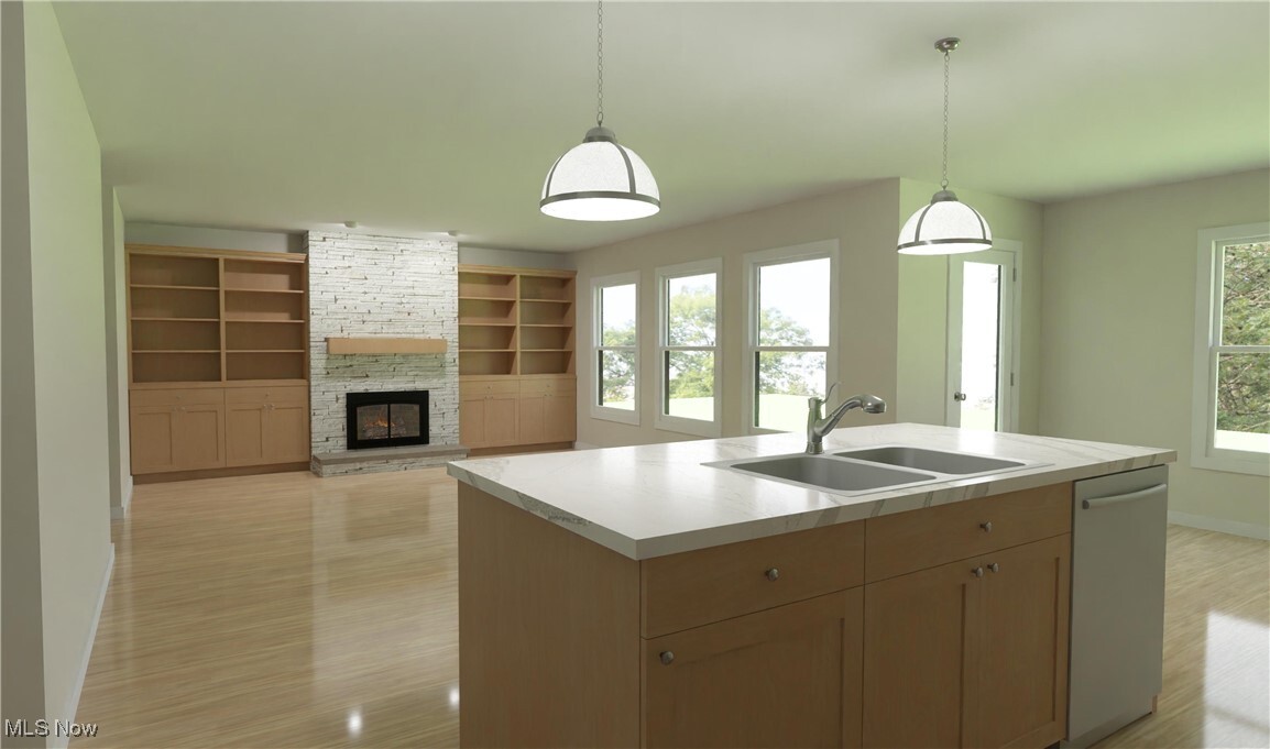 Property Photo: Sl Moneta Avenue OH 44202
