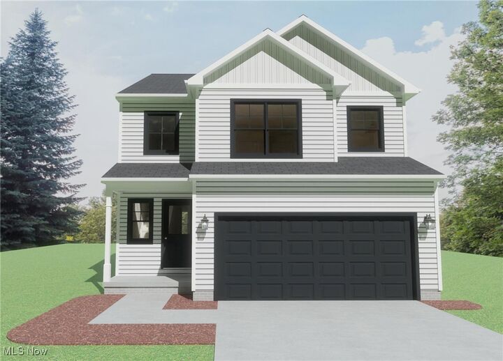 Property Photo:  Sl Moneta Avenue  OH 44202 