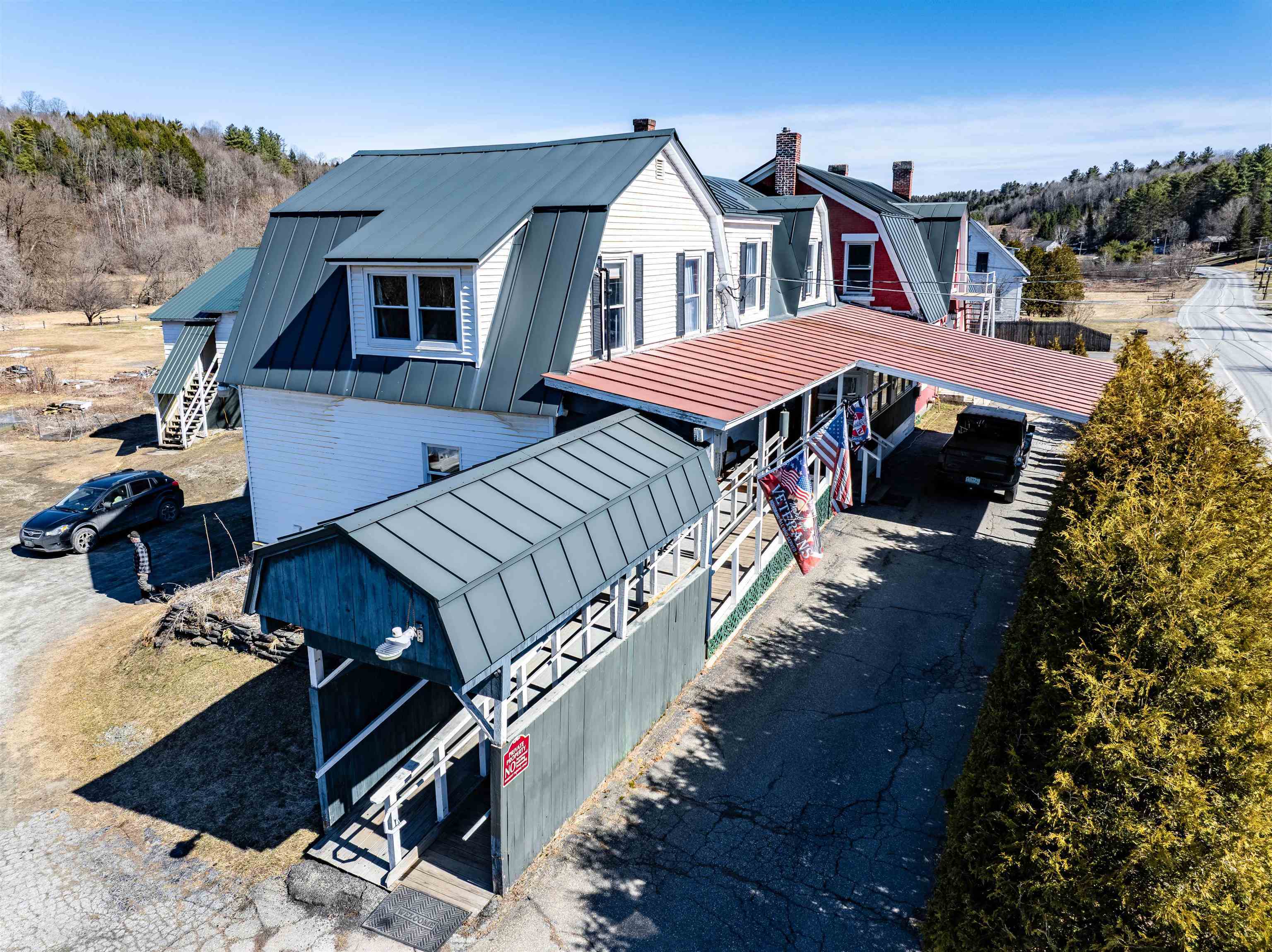 1079 S Barre Road  Barre Town VT 05641 photo