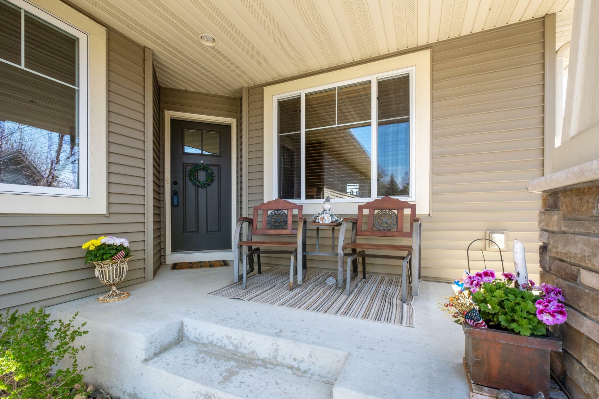 Property Photo: 8634 Corbin Court MN 55076