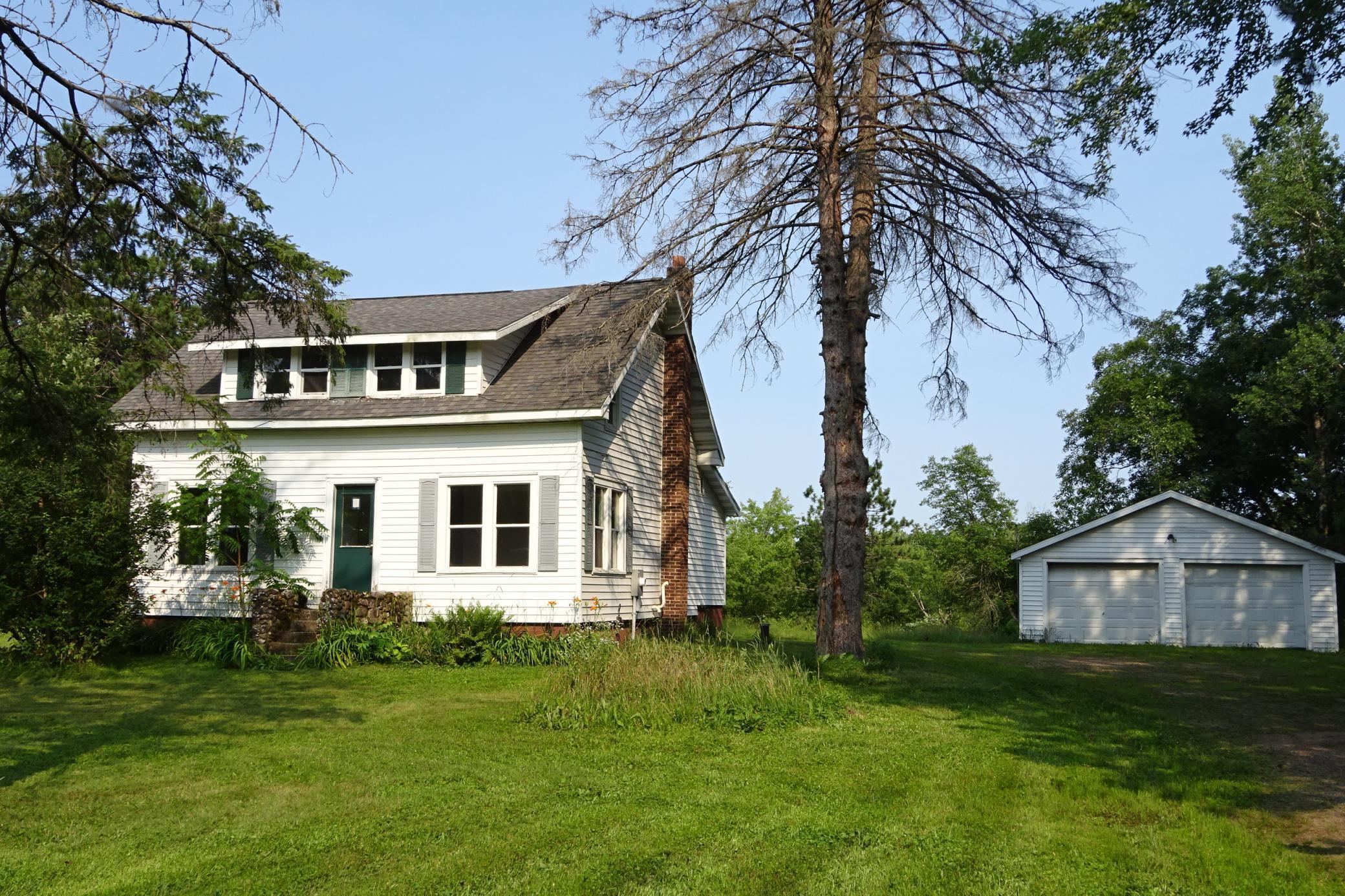 Property Photo: N3736 State Road 40 WI 54819