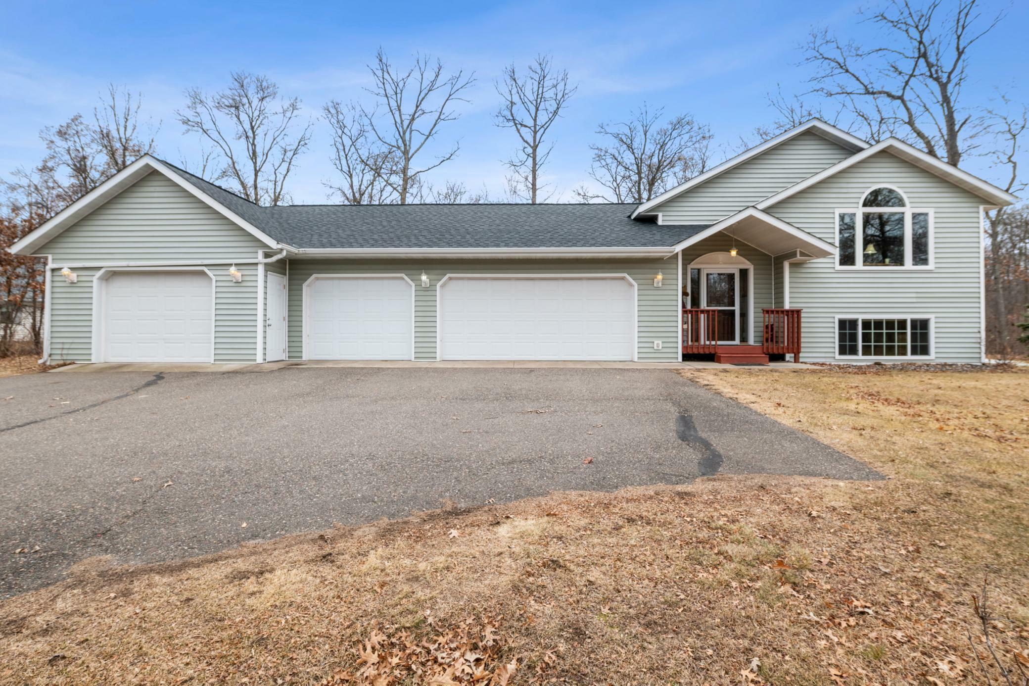 Property Photo: 33901 Dancing Bear Drive MN 56442