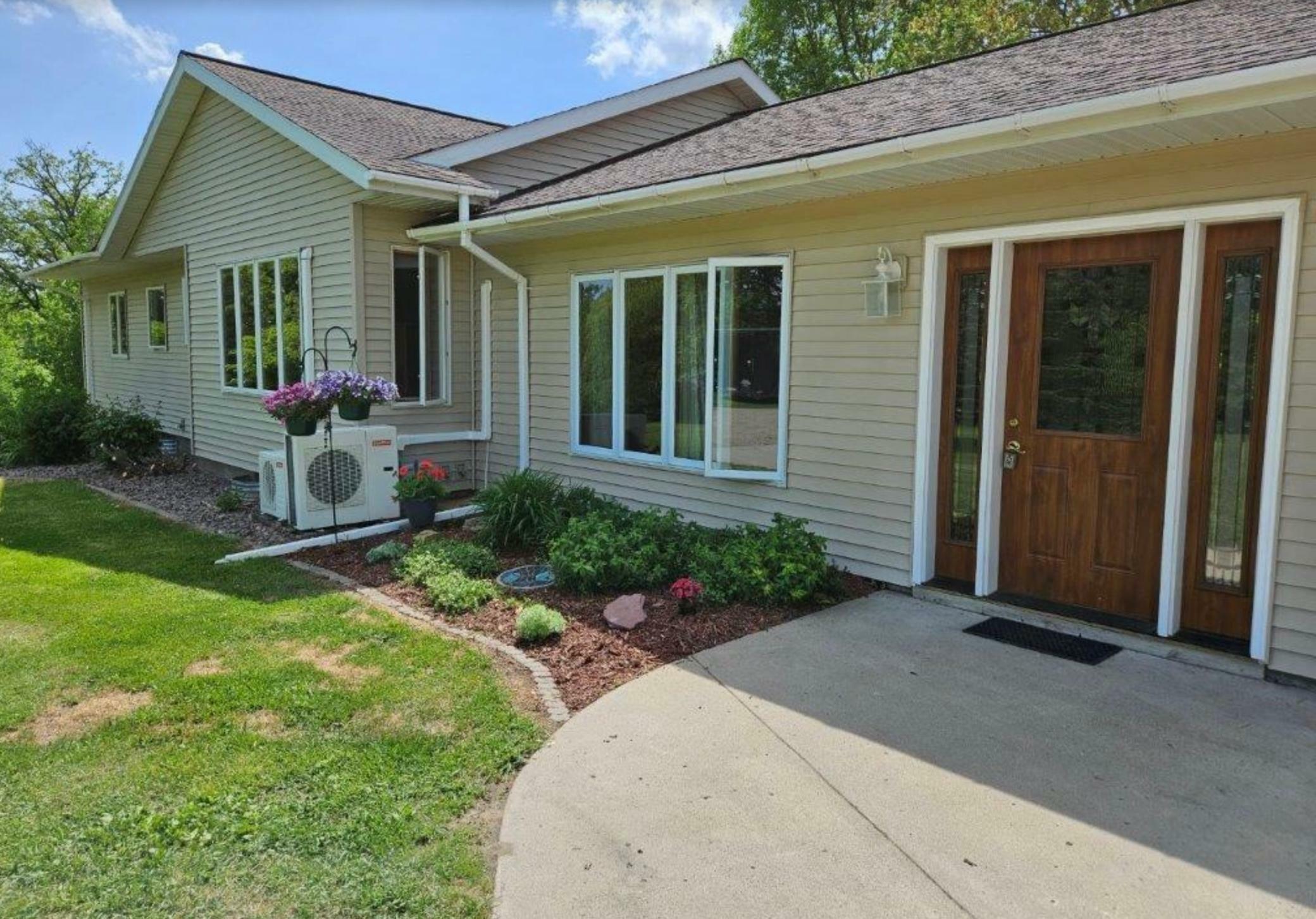 Property Photo: 17367 Gull Lake Loop Road NE MN 56601