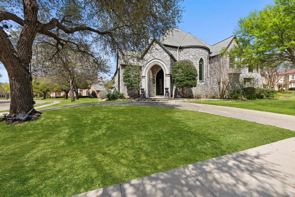 5613 Versailles Court  Colleyville TX 76034 photo