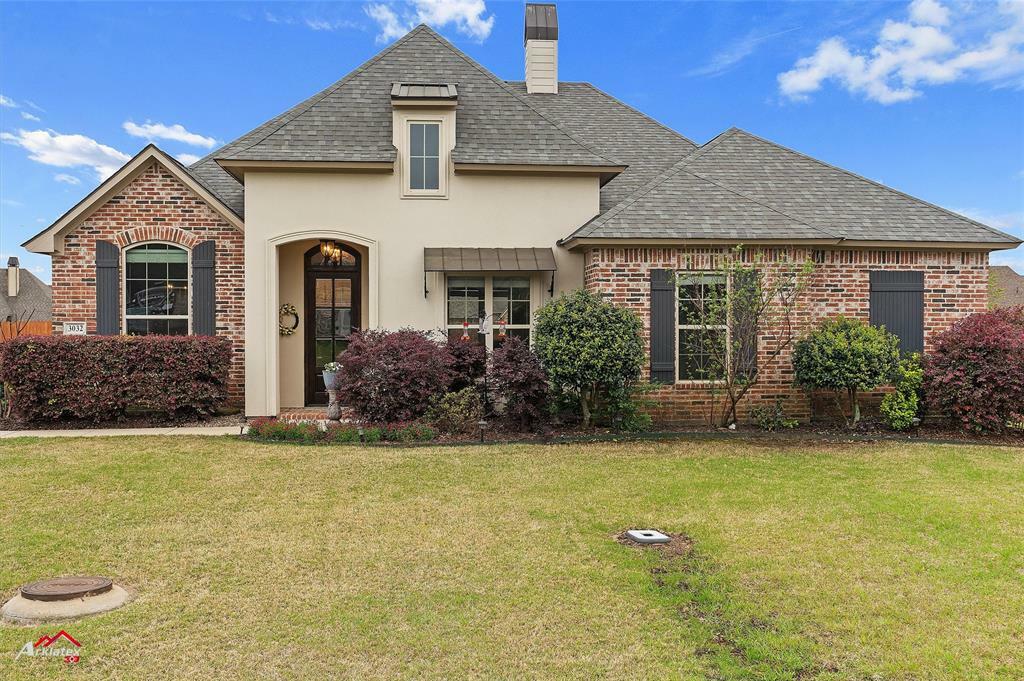 3032 Sagefield Lane  Haughton LA 71037 photo