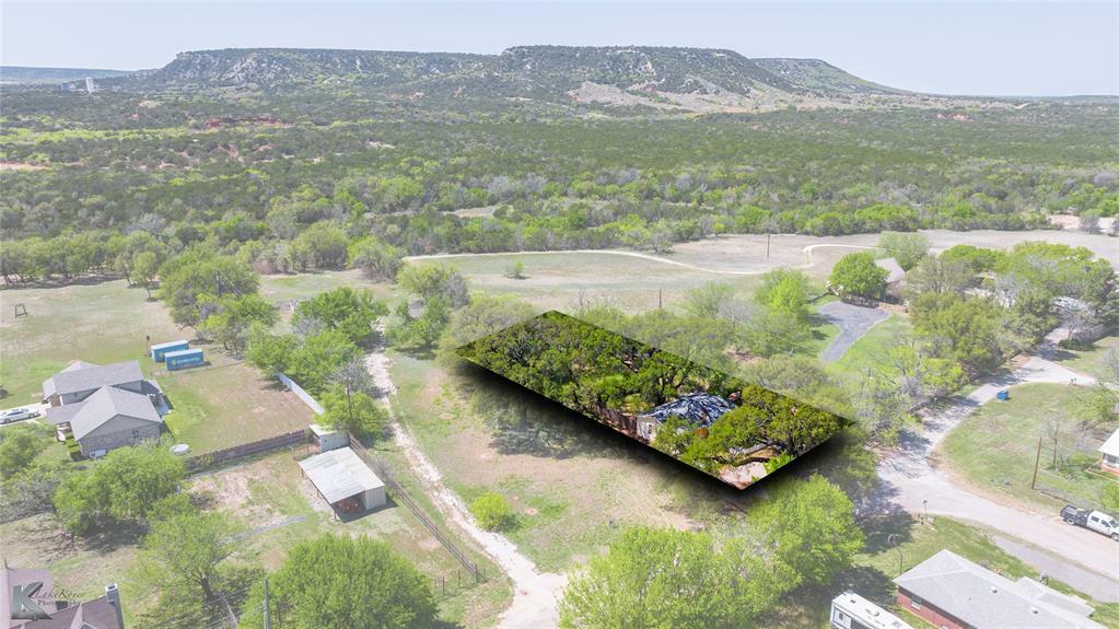 Property Photo: 226 William Street TX 79508