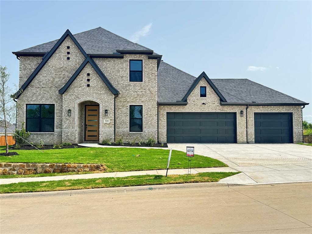 525 Windchase Drive  Haslet TX 76052 photo