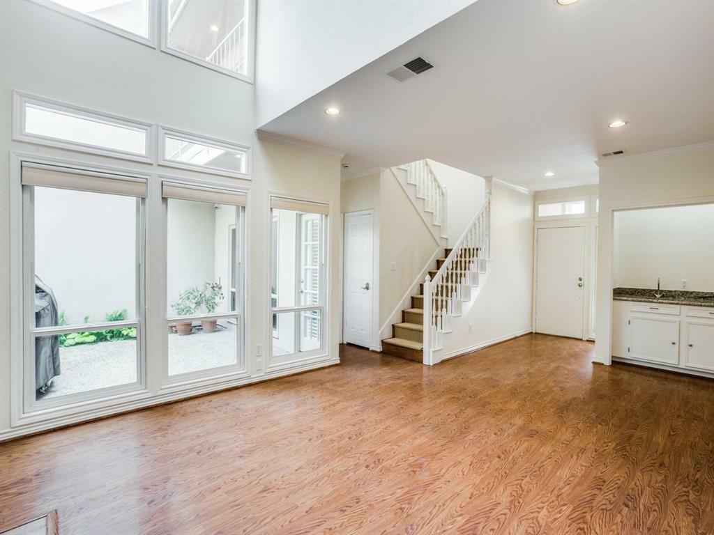 4520 Glenwick Lane  Dallas TX 75205 photo