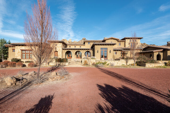 Property Photo: 11540 NE Canyons Ranch Drive OR 97760