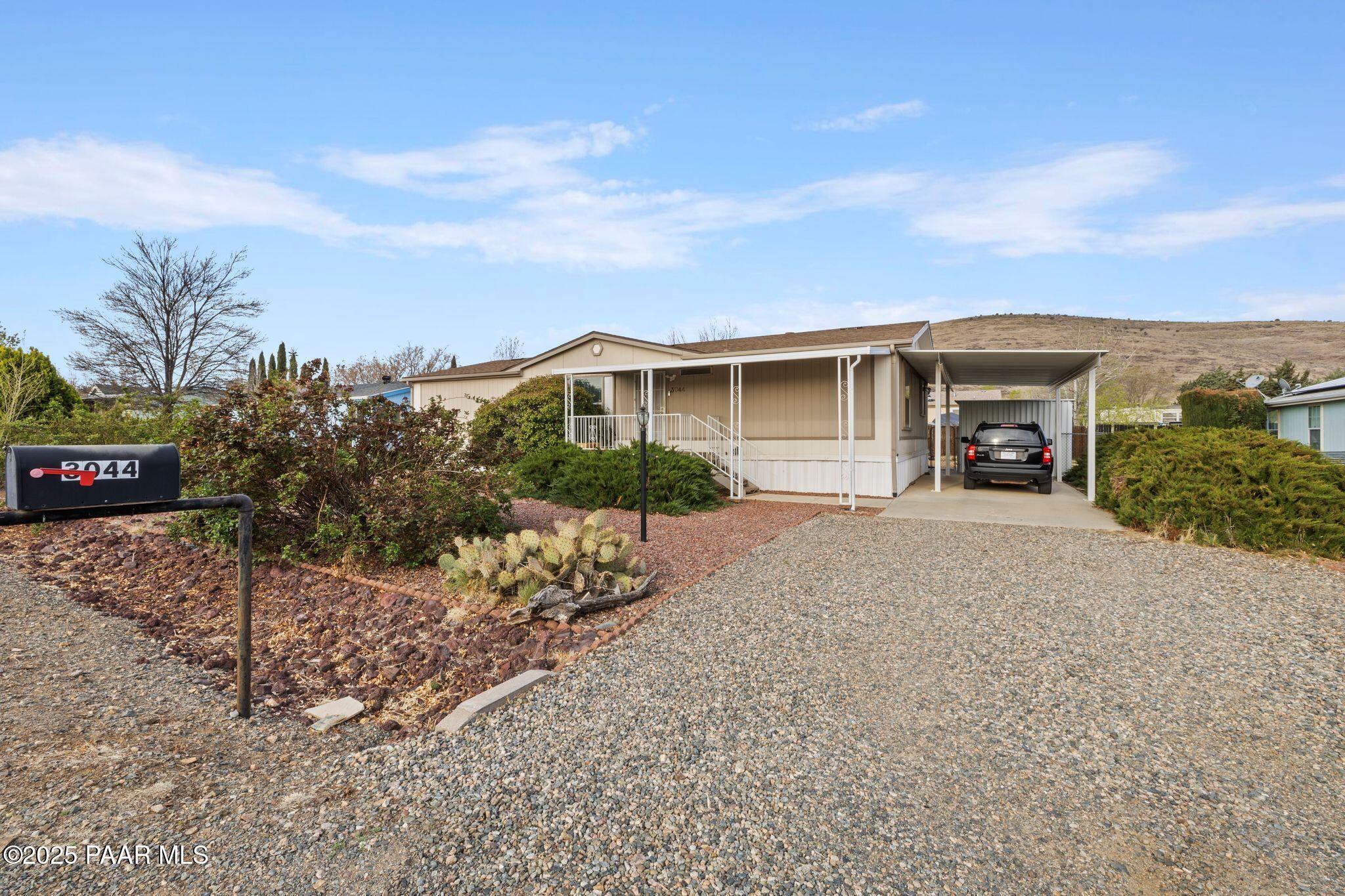 3044 N Kings Highway  Prescott Valley AZ 86314 photo