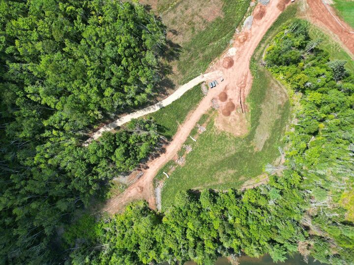 Property Photo:  C-12 Forest View Crt  PE C0A 1E0 