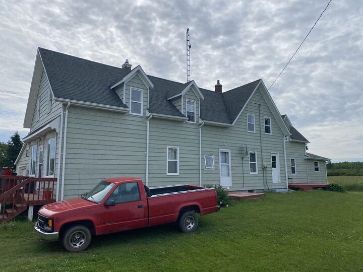 1233 Harmony Line Road — photo 1