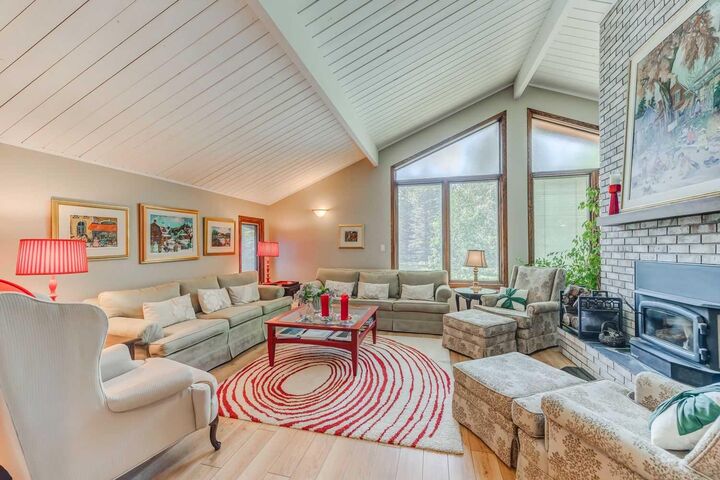 Property Photo: 178125 240 Street W AB T0L 1W4