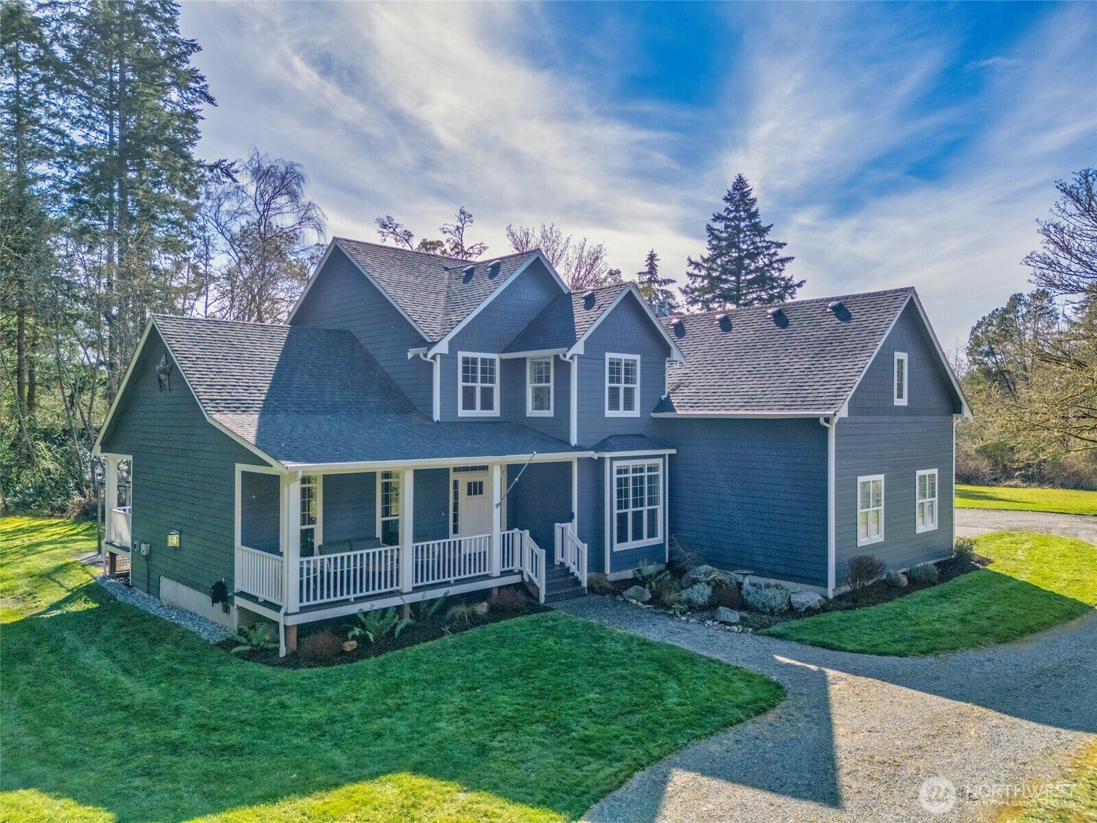 8833 SW 184th Street  Vashon WA 98070 photo