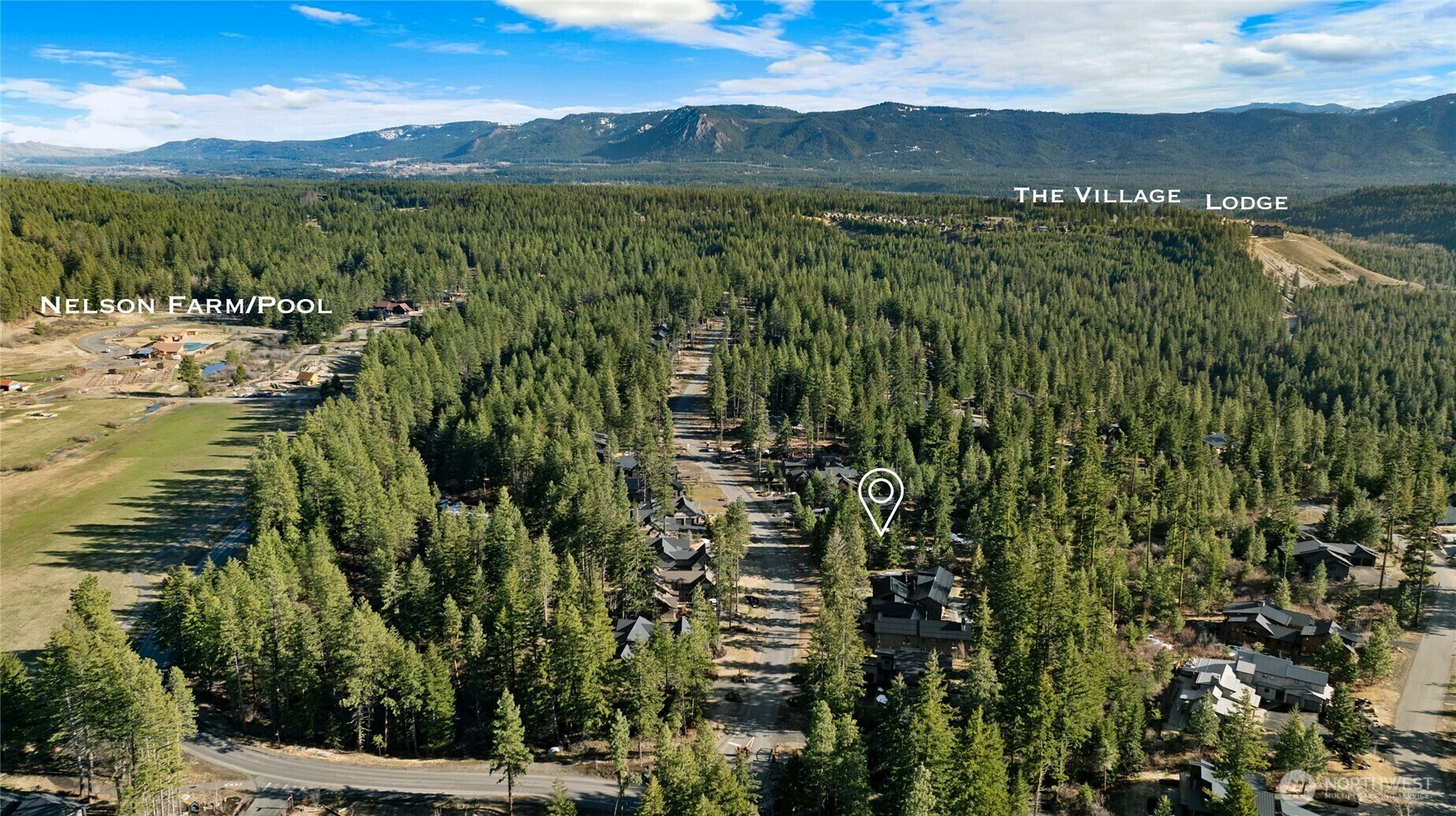 Property Photo: 5 Kokanee Loop WA 98922