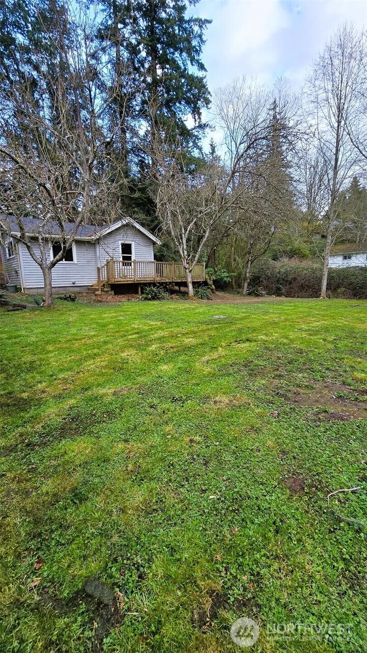 Property Photo: 3013 Kellogg Street WA 98225