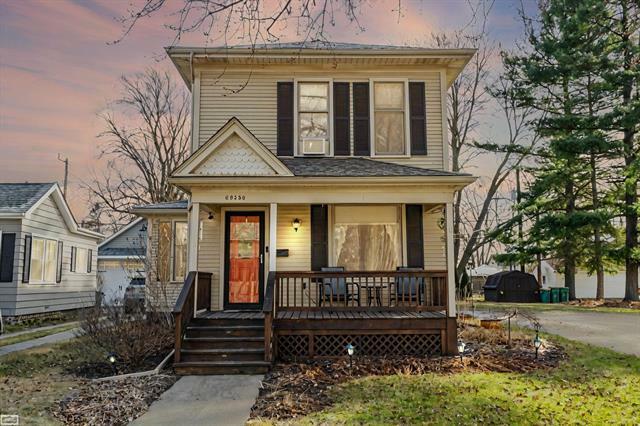 69350 N Forest Street  Richmond MI 48062 photo