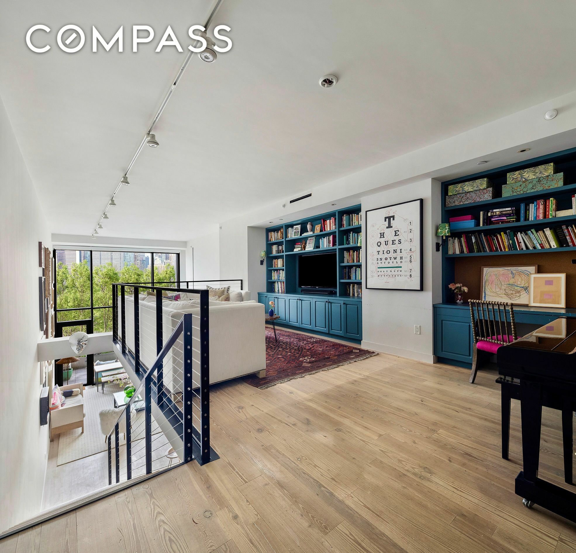 Property Photo: 90 Furman Street N510 NY 11201