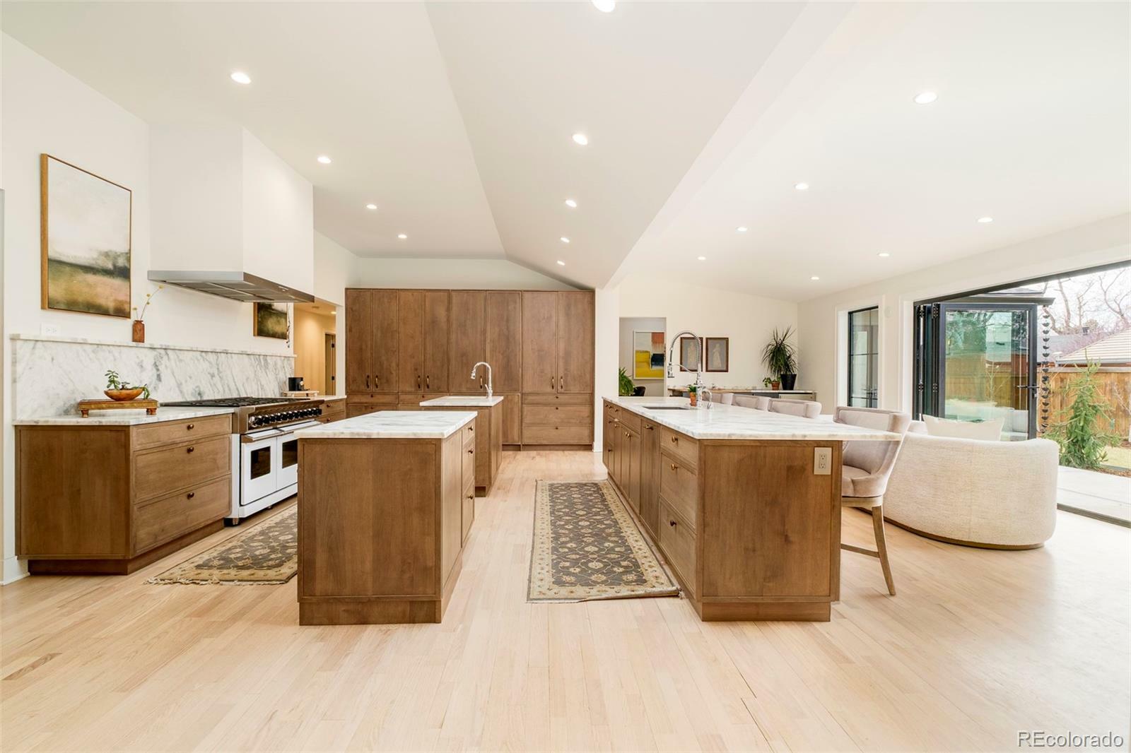 Property Photo: 3235 S Saint Paul Street CO 80210