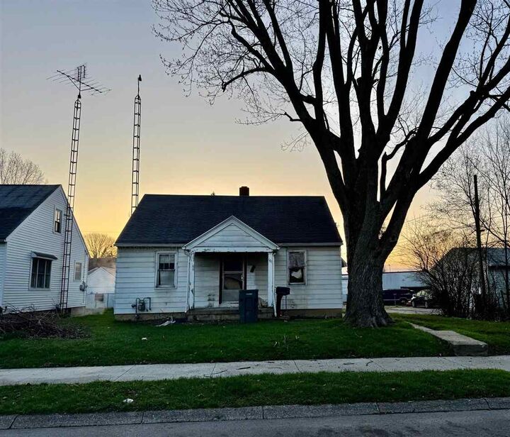 187 SW 16th Street  Richmond IN 47374 photo