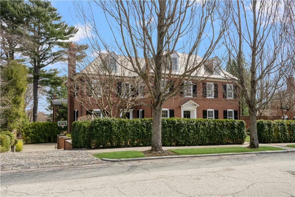 Property Photo:  125 Grotto Avenue  RI 02906 