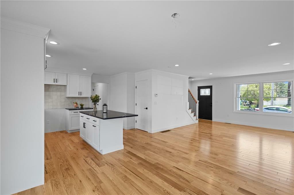 Property Photo: 19 Lockwood Street RI 02905