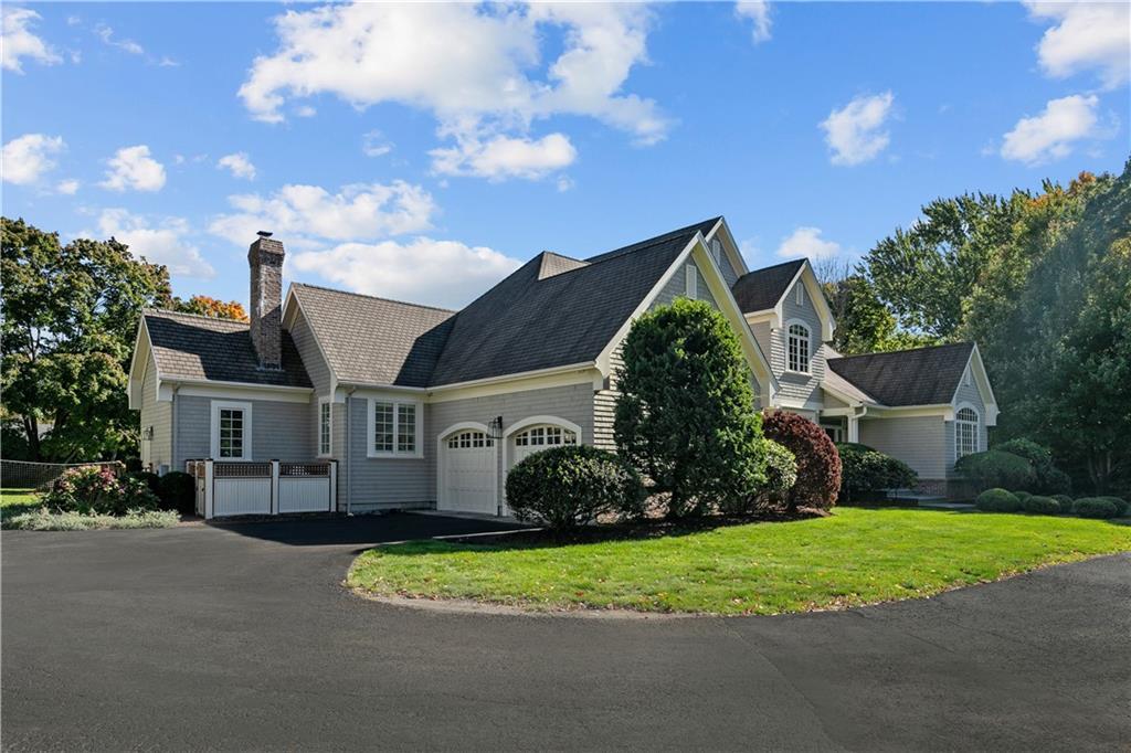 Property Photo: 50 Kenyon Avenue RI 02818