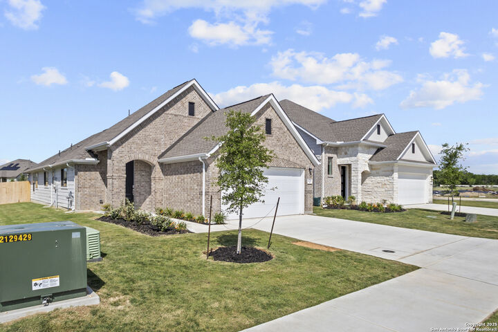 Property Photo: 10281 Bartenheim Dr TX 78154