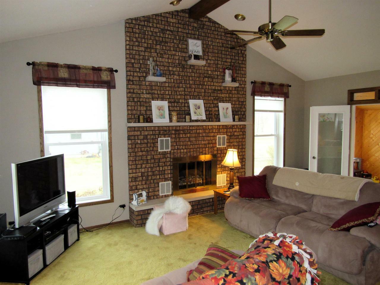 Property Photo: 1155 Maple Street WI 53577