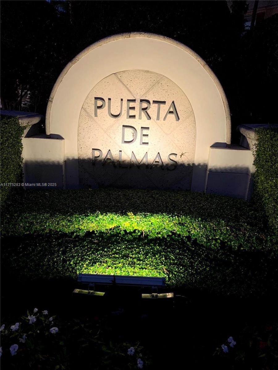 Property Photo:  888 S Douglas Rd 810  FL 33134 