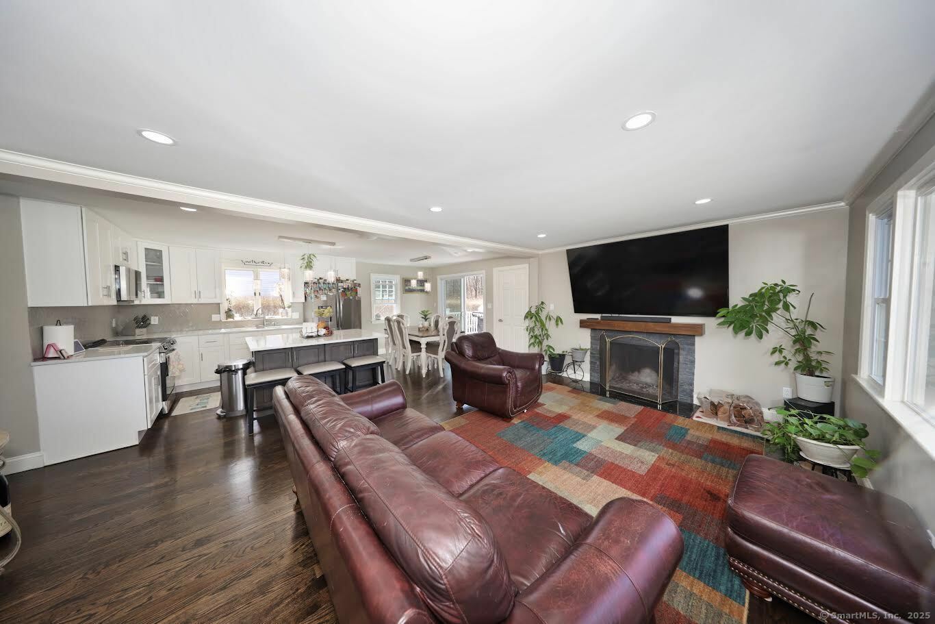 Property Photo: 78 Birdseye Road CT 06032